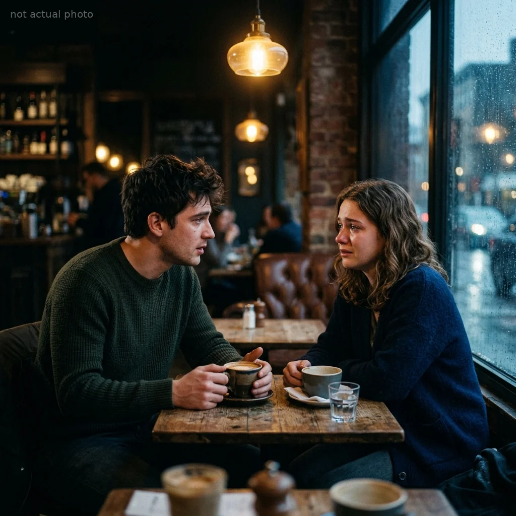 My Best Friend Slipped Away — So I Finally Confessed The Truth