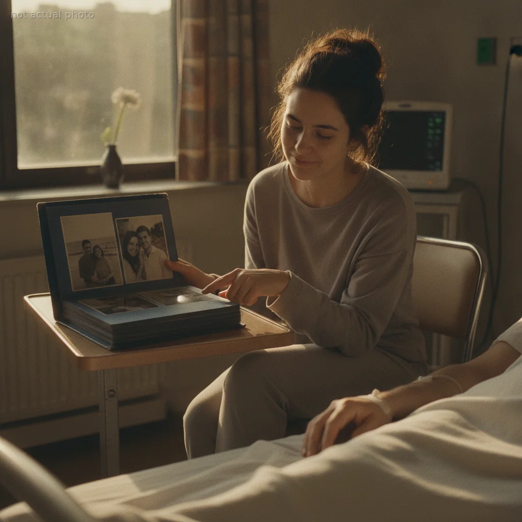 My Fiancee Did the Unthinkable — And It Changed Everything