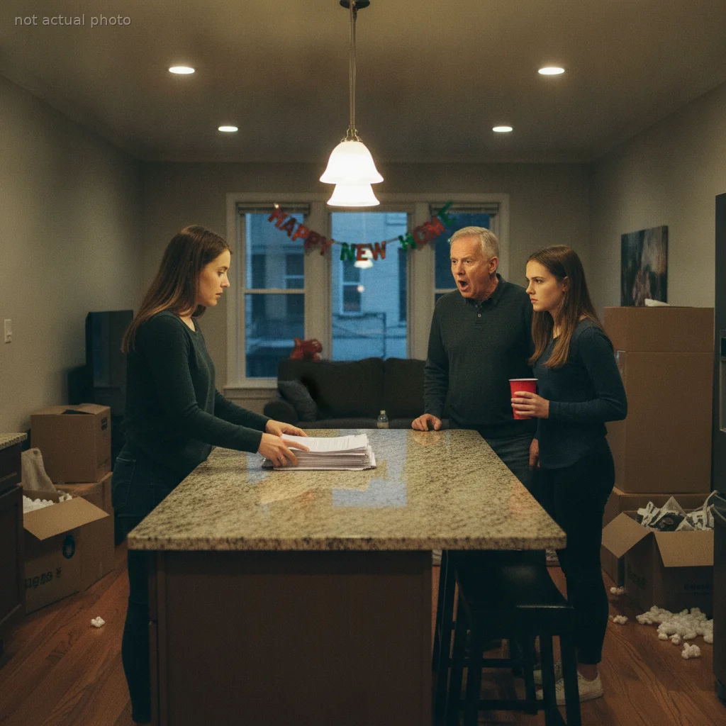 My Father Gave My House To My Sister — Now They Are Homeless