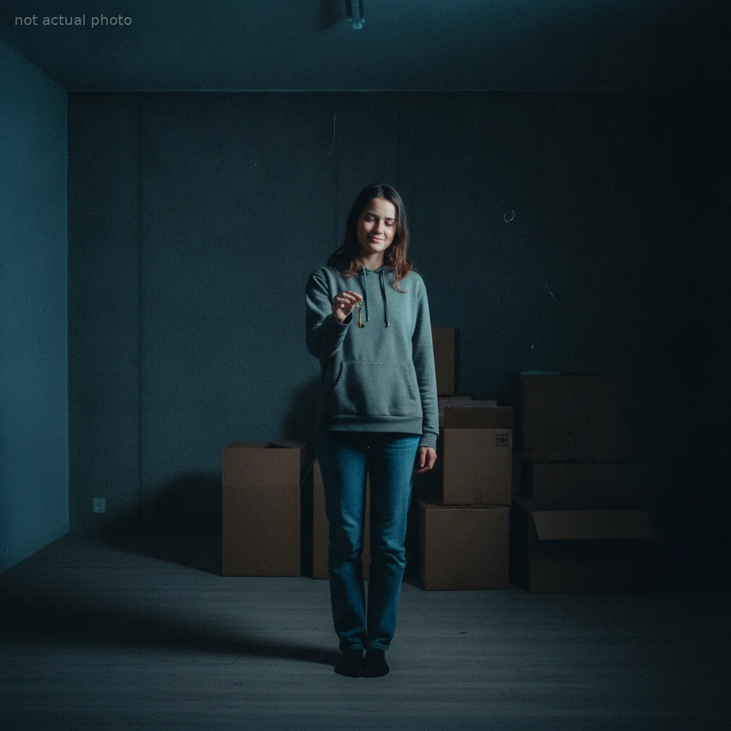 My Mom Kept Breaking Into My Apartment, So I Disappeared Without A Trace — Until The Cops Called