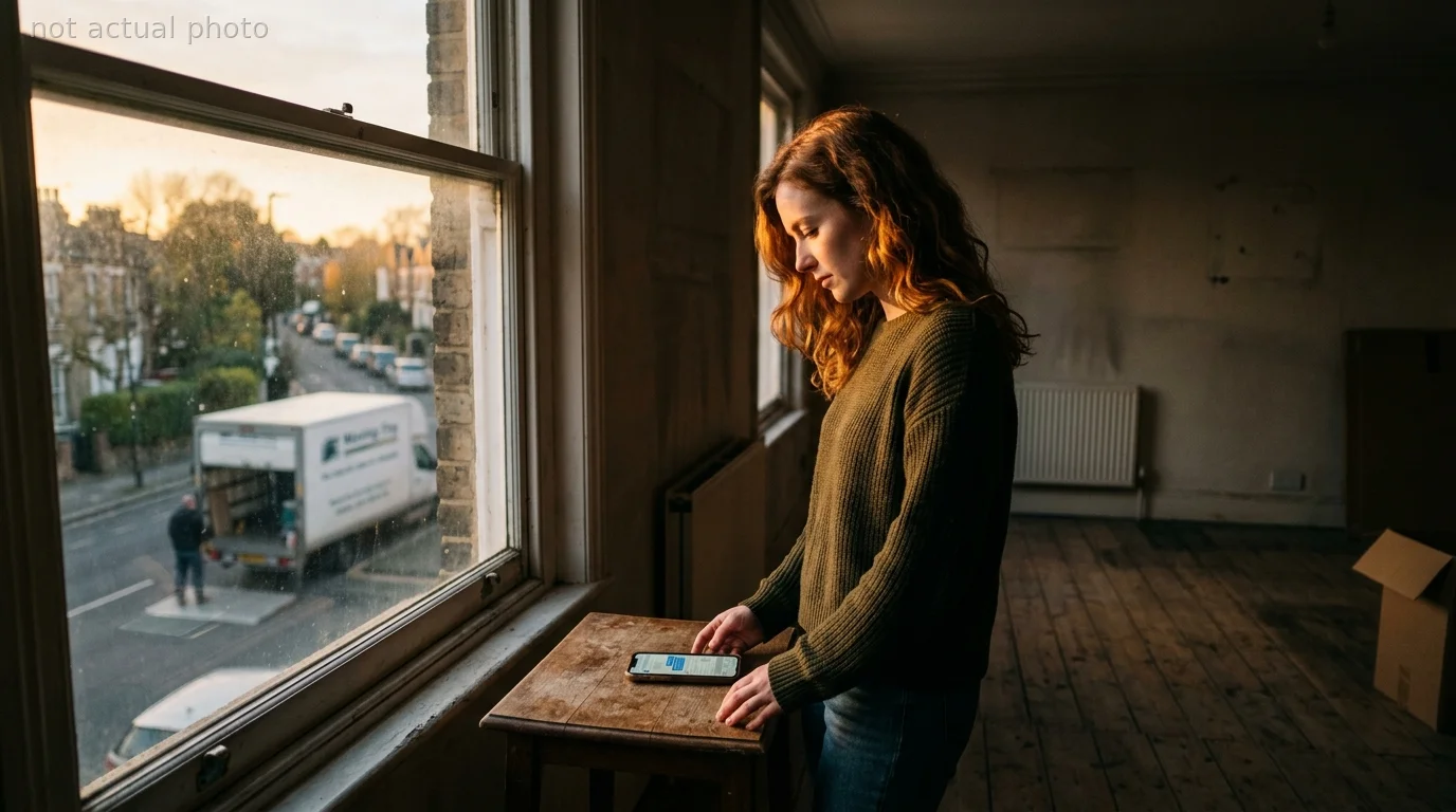 My Sister Plotted To Evict Me From My Own Home — So I Sold It Out From Under Her