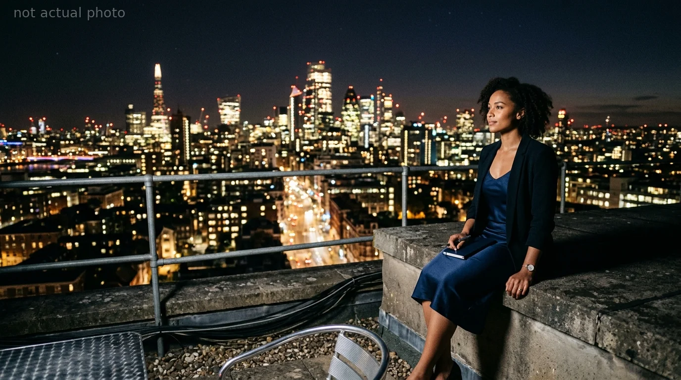 My Sister Uninvited Me Because I Was A Poor Dropout — Until I Showed Up With A $97 Million Tech Empire