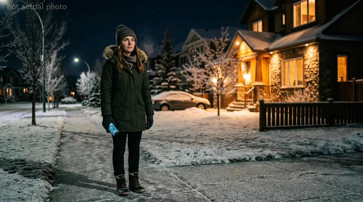 My Mother Gave My Thanksgiving Seat to a Stranger — So I Sent the Group Chat My Secret Recordings