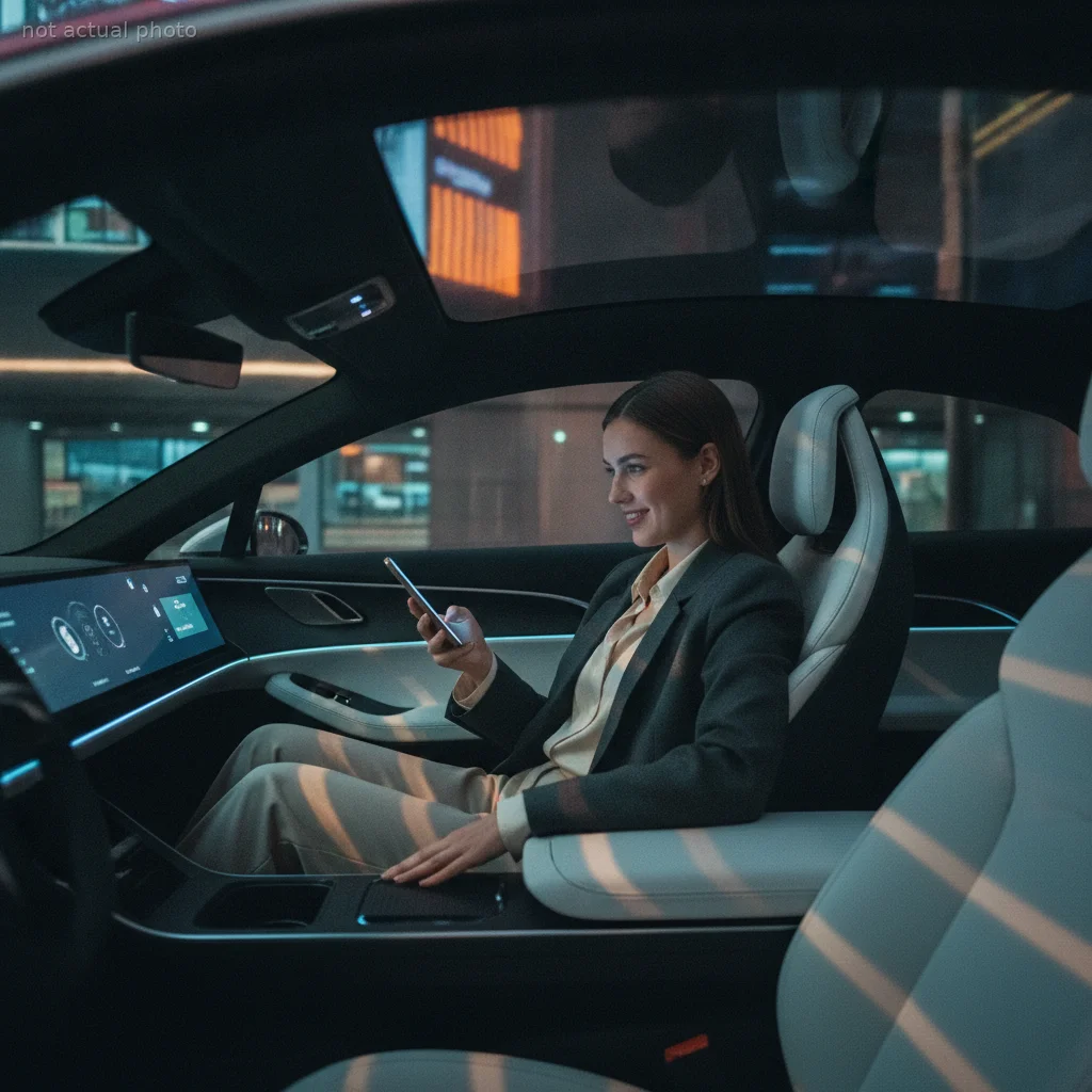 My Mother Ignored My Birthday — After My Father Saw My $95K Tesla, He Called an Emergency Meeting and Panicked
