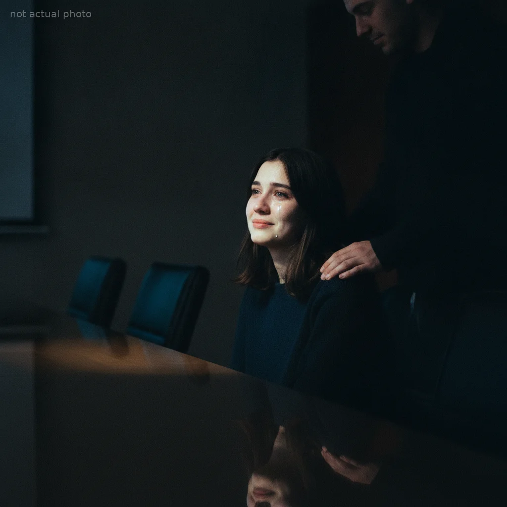 My Wife's Best Friend Knocked On My Hotel Door At Midnight — And Changed Everything