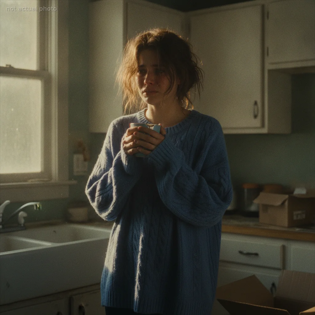 My Best Friend Broke Down When I Came Home From A Date — The Reason Changed My Life