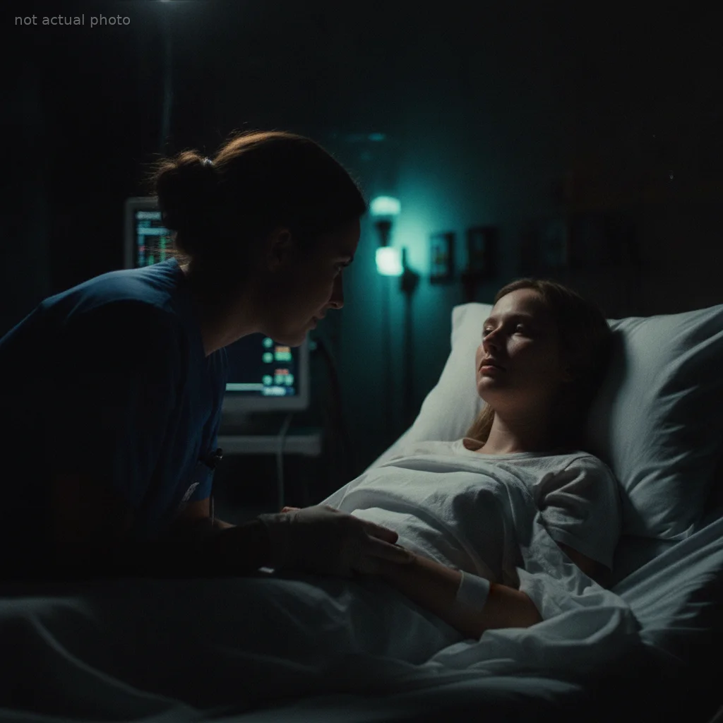 My Father Tried To Steal My Inheritance While I Was In A Coma — But He Missed One Detail
