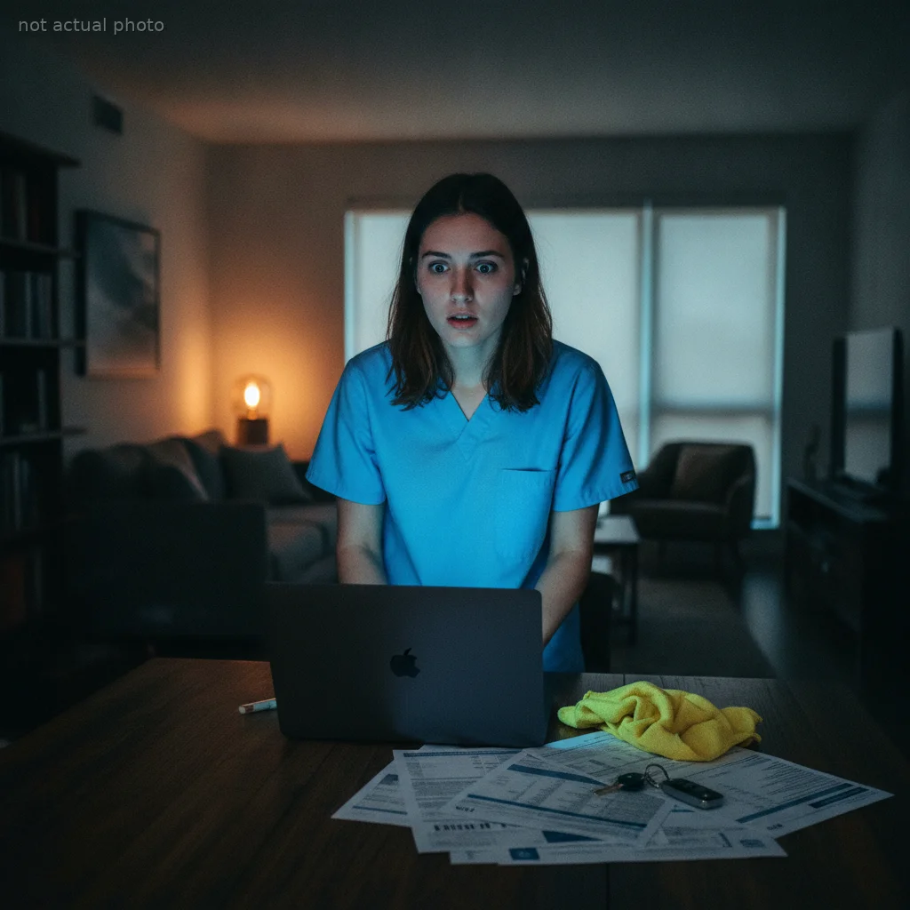 My Parents Stole My Identity To Buy My Brother A Mustang — So I Let The Bank Expose Their Fraud