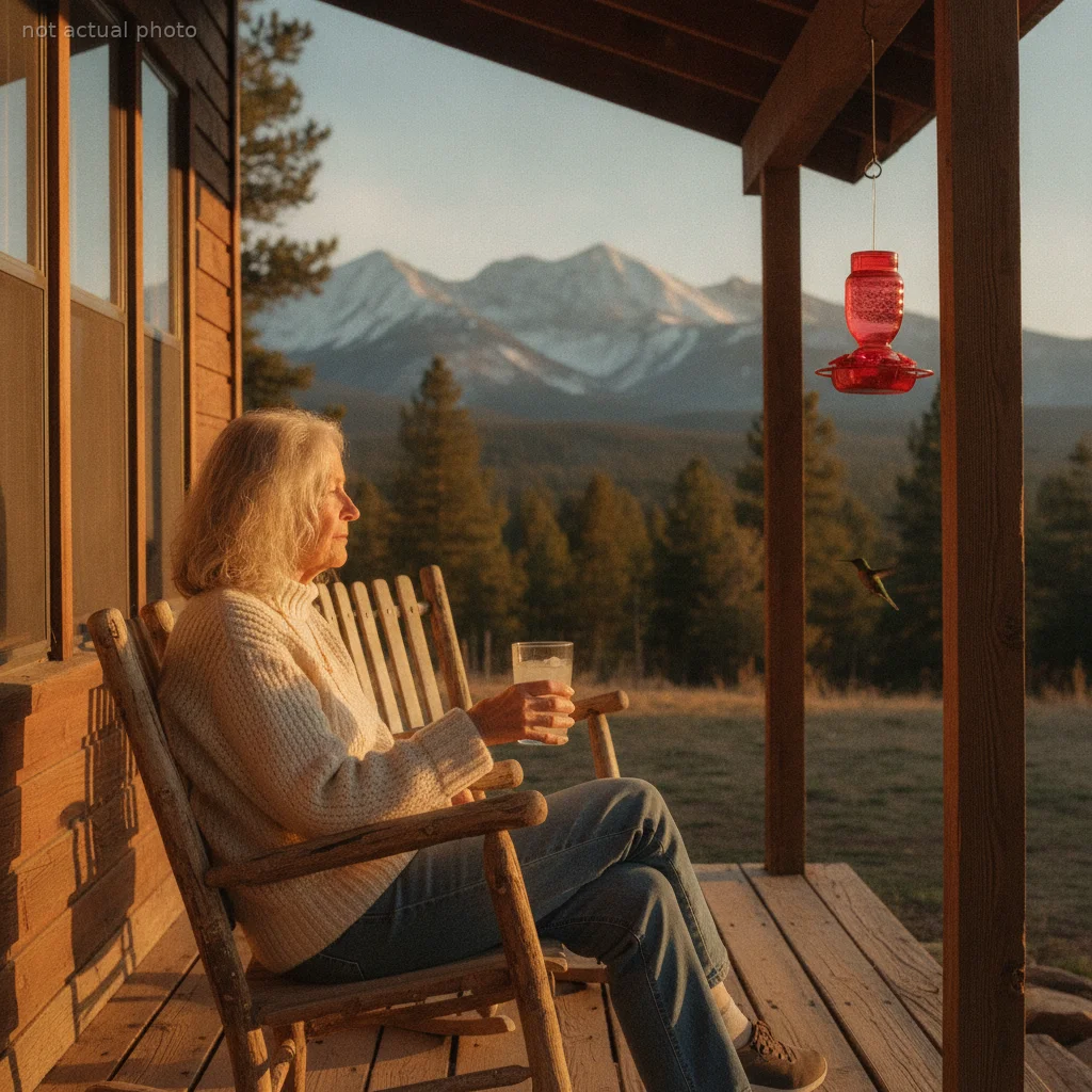 My Family Celebrated Holidays Without Me For 12 Years — So I Sold My House And Vanished