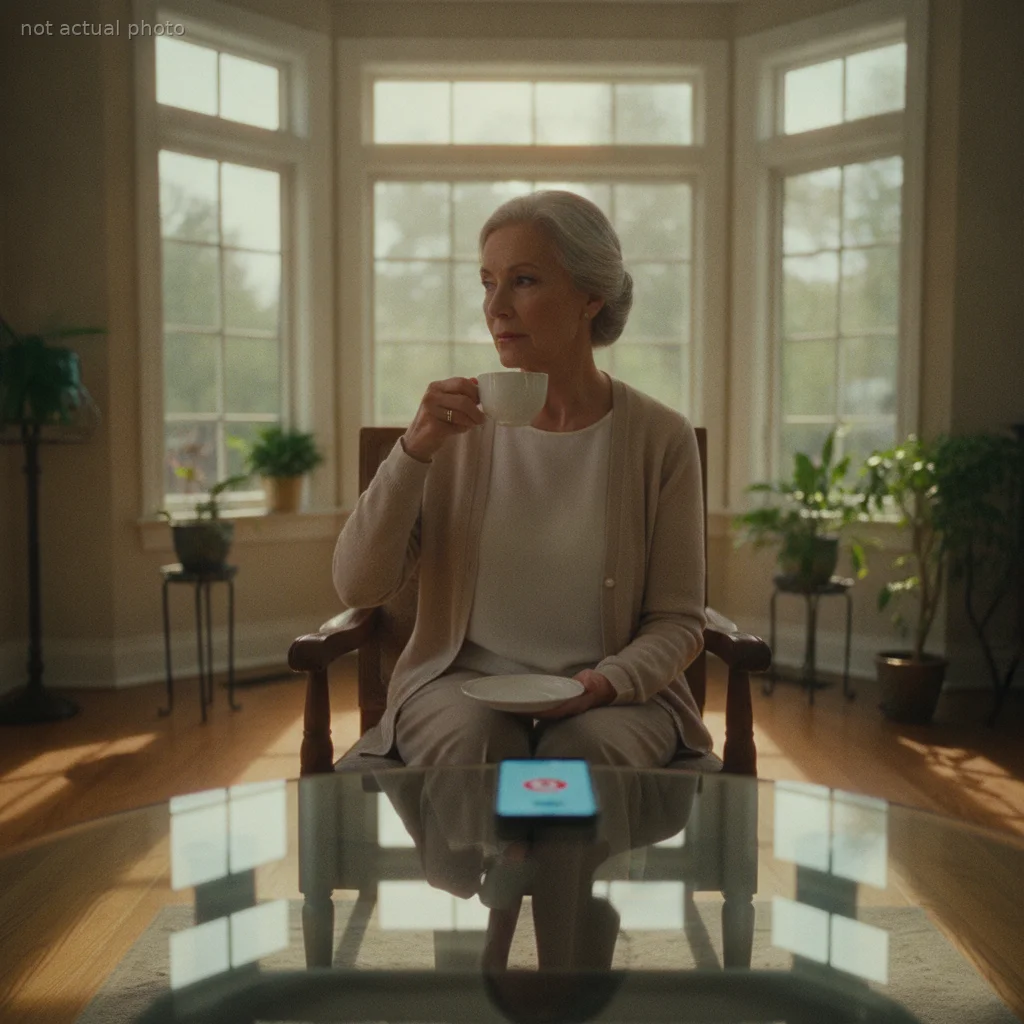 My Adult Children Plotted To Sell My Home Behind My Back — Until I Walked Into The Bank And Froze Their Accounts.