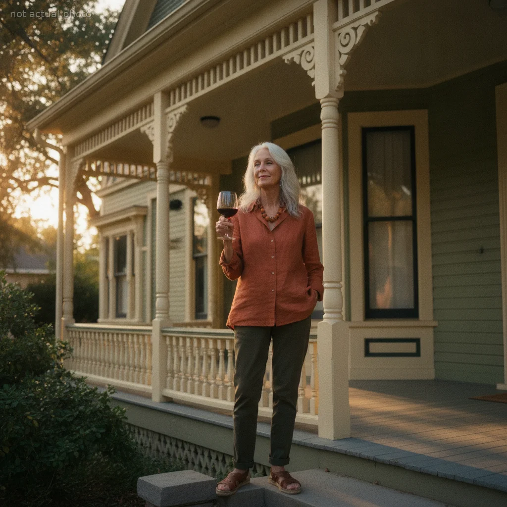 My Husband Left Me Because I Was 'Too Old' — My $1.2 Million Comeuppance Showed Him Otherwise