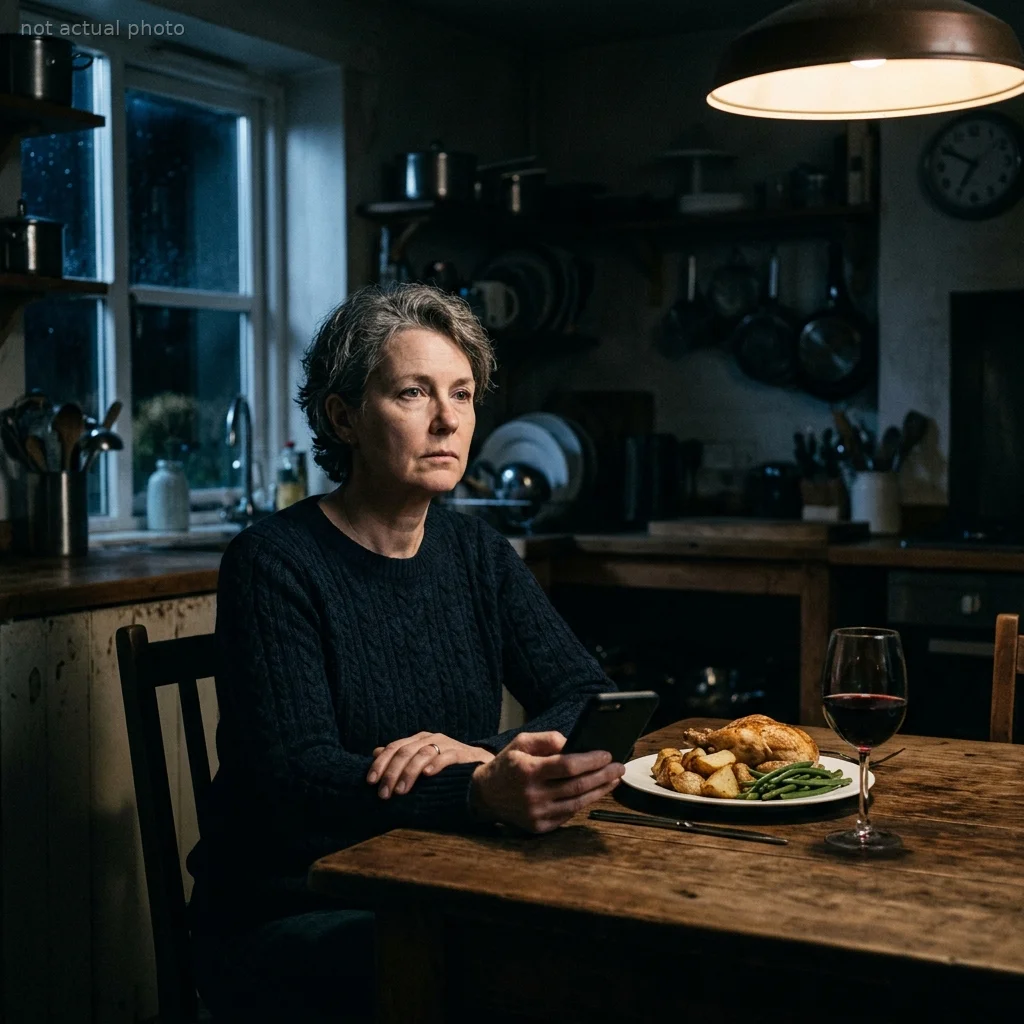 My Husband Found Someone Better — Then She Called Me by Mistake