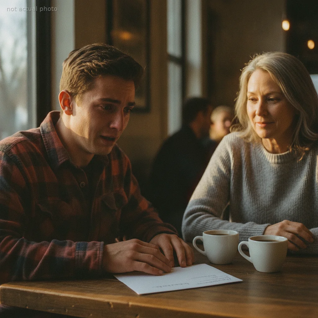 My Best Friend Forced Me Into A Charity Auction — The $1 Bid Changed My Entire Life