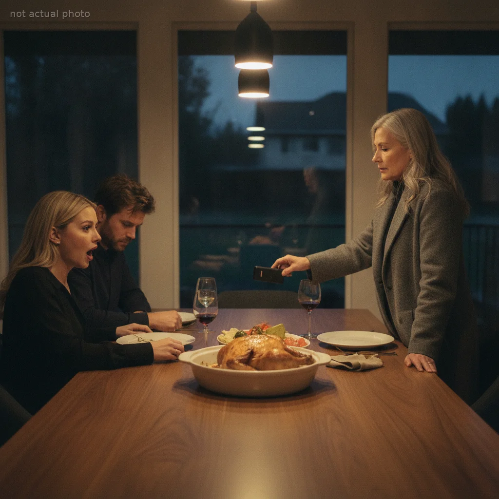 My Daughter-In-Law Demanded I Beg On The Street — Then She Discovered Who Really Owned Her House