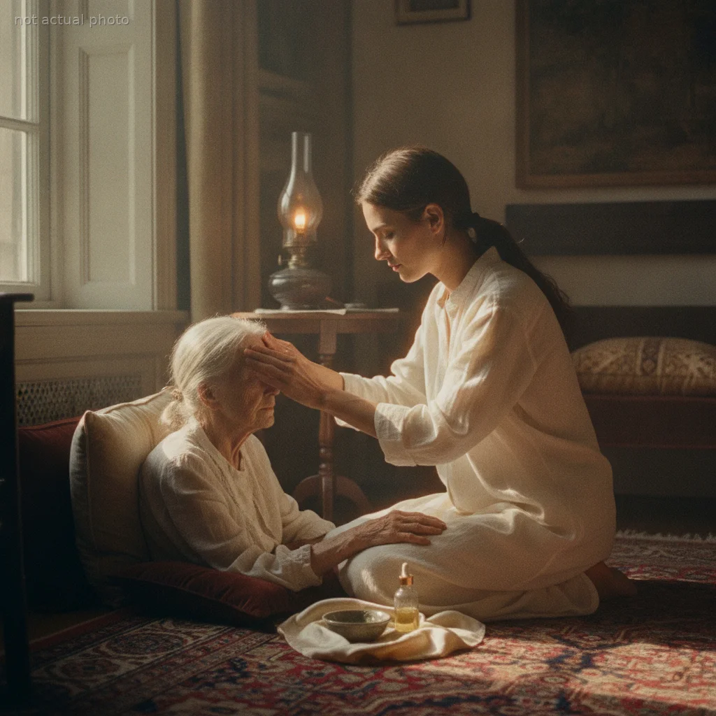 My Wealthy Mother Rejected My Village Girlfriend — Until A Single Act Of Kindness Changed Everything