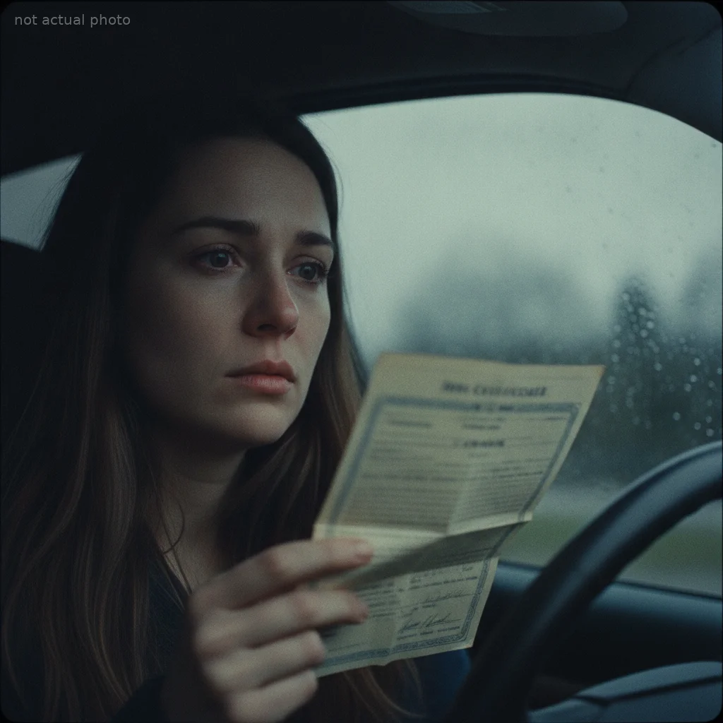 My Parents Buried My True Identity For 34 Years — Then A Dead Man Sent Me The Proof