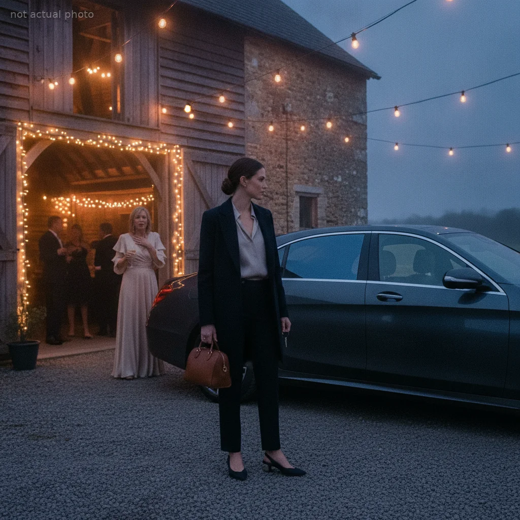 My Parents Blocked Me From My Sister's Wedding—Three Days Later, They Begged Me To Pay The $38,000 Bill
