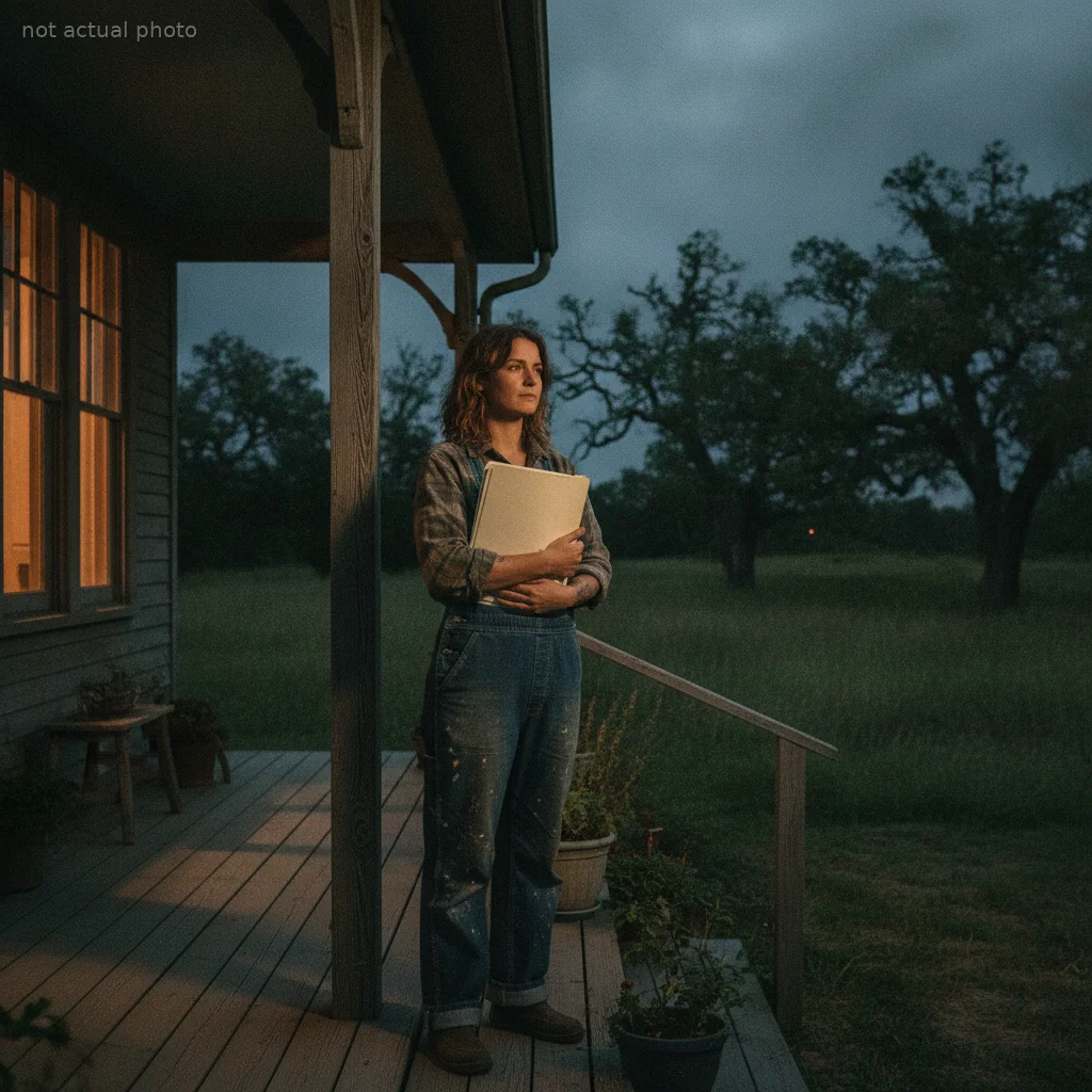 My Brother Listed My Farmhouse For Rent To Scam People — So I Hit My Family With A Massive Lawsuit