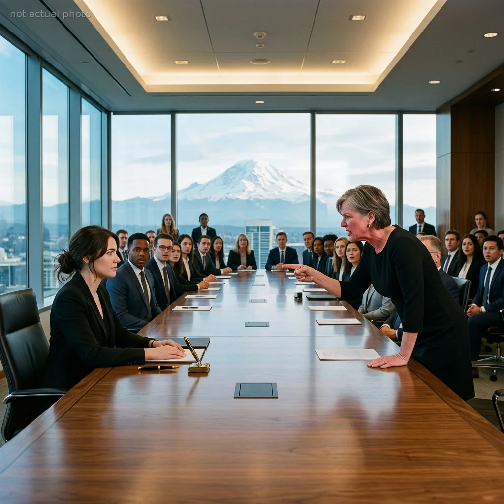 My Parents Kicked Me Out At 13 — 15 Years Later, They Crashed My Uncle's 23-Million-Dollar Will Reading