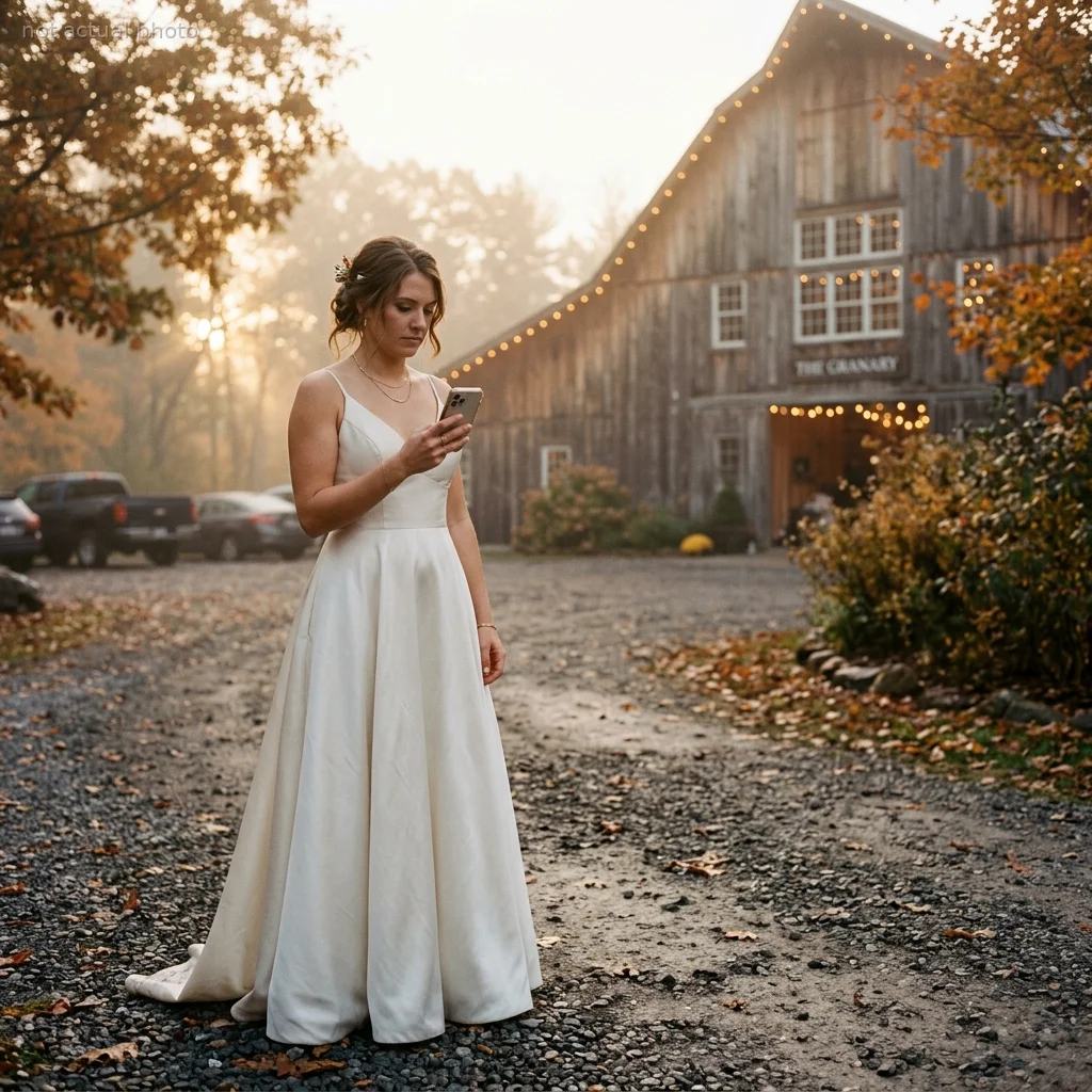 My Parents Received $2K A Month From Me For Four Years — Then Skipped My Wedding
