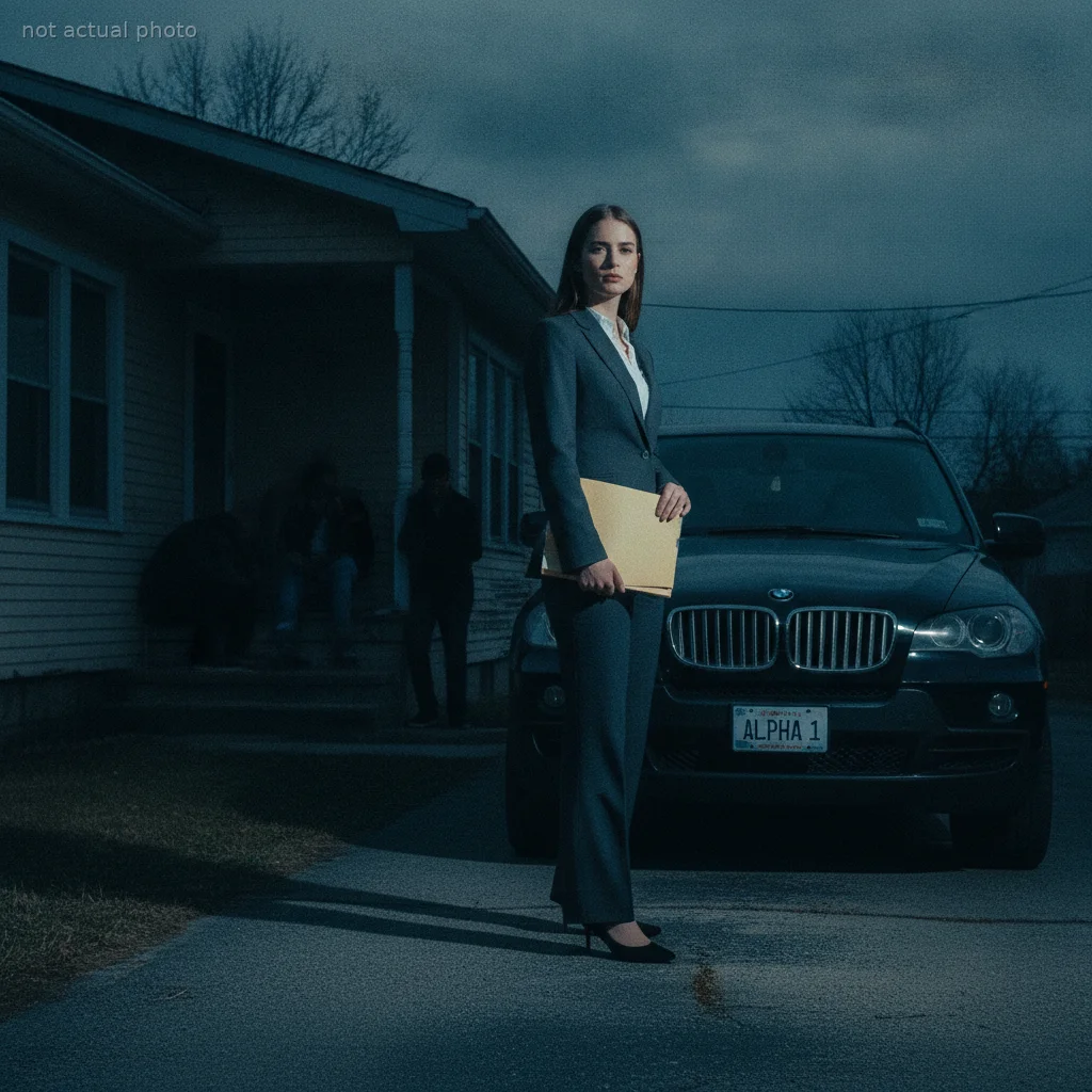 My Family Ignored My Birthday, So I Bought A $98,000 Car — Then They Tried To Destroy My Career