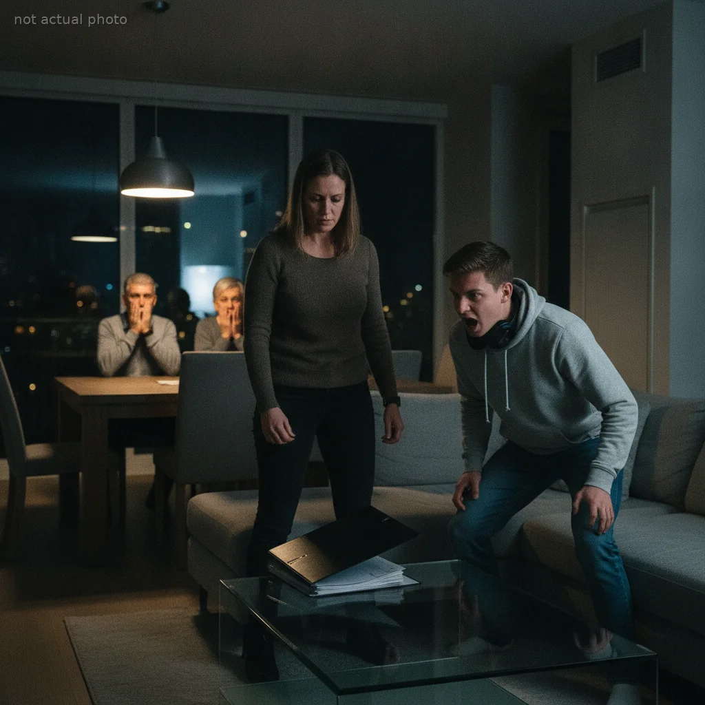 My Brother Called Me Useless — So I Destroyed Their Entire Financial Future