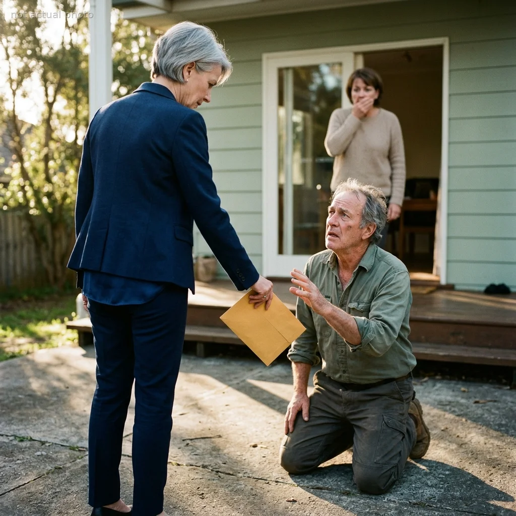 My Dead Husband Faked His Demise To Steal Our Money — Now I Have The Evidence To Destroy Him