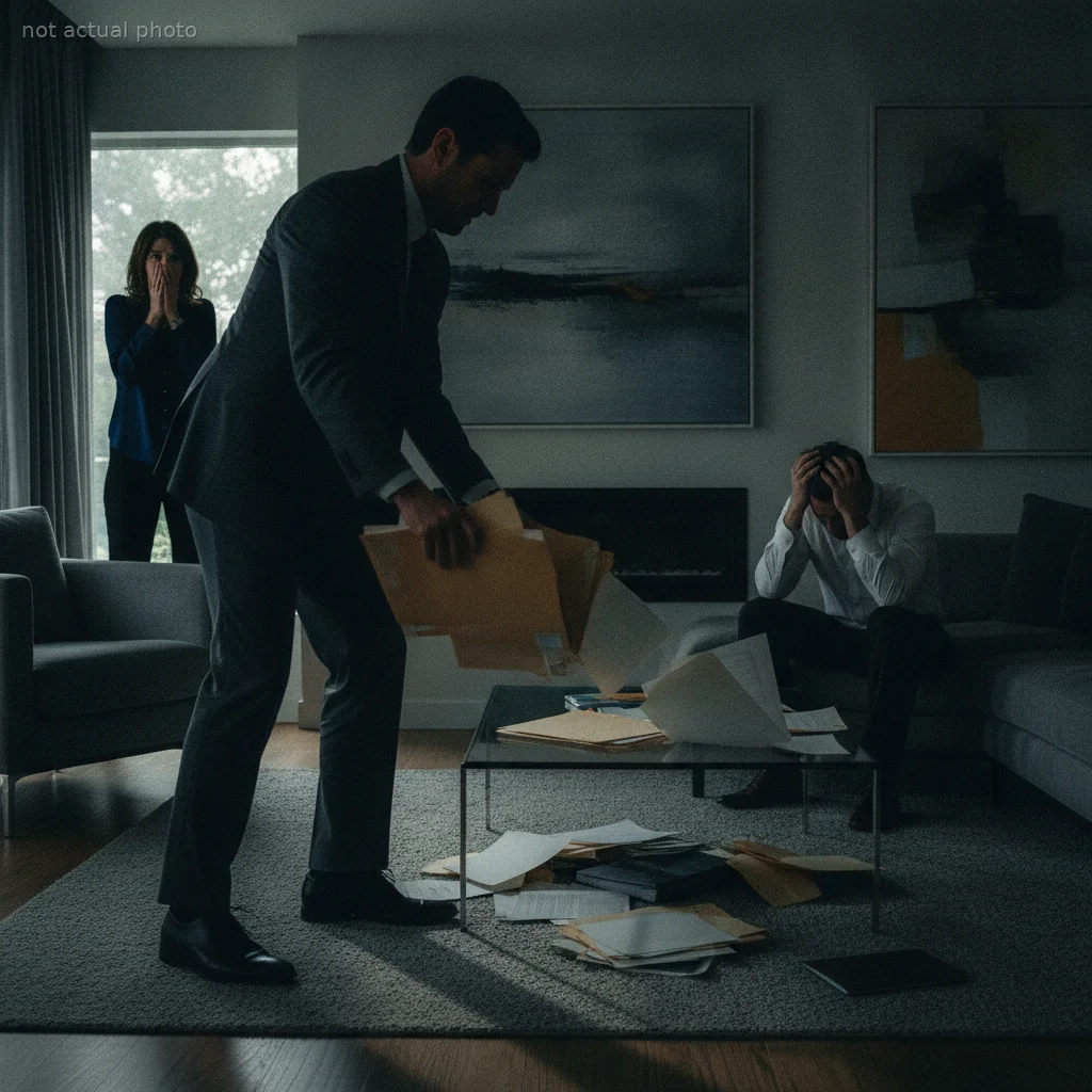 My Wife Demanded I Apologize To Her Best Friend — I Destroyed Their Lives In Under 10 Minutes