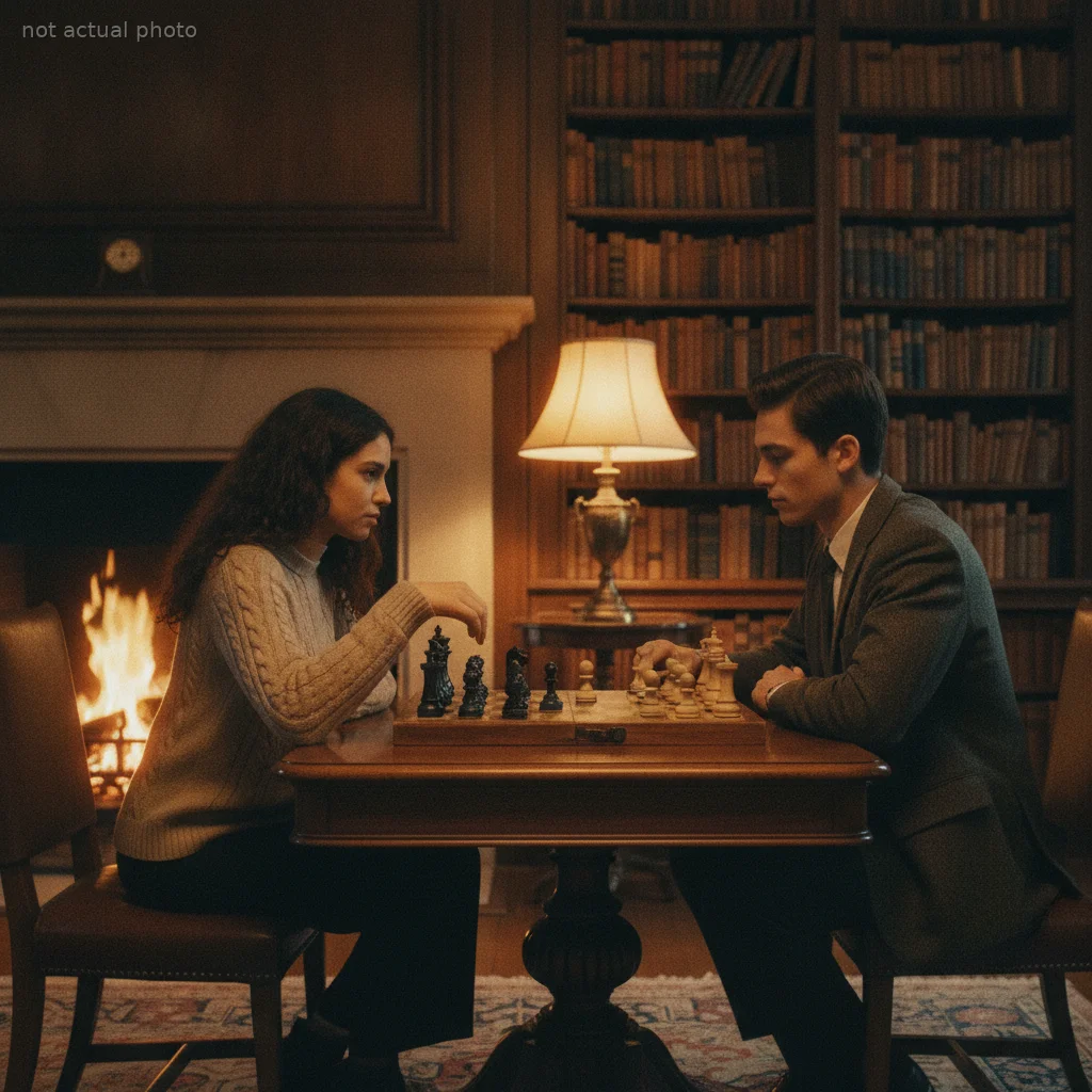 I was raised to despise him with every fiber of my being. Our families had spent forty years trying to destroy each other in the courts. When I was forced to marry him to save my estate, I thought my life was over. Then his lawyer handed me a faded letter, and I realized my entire existence was a lie.