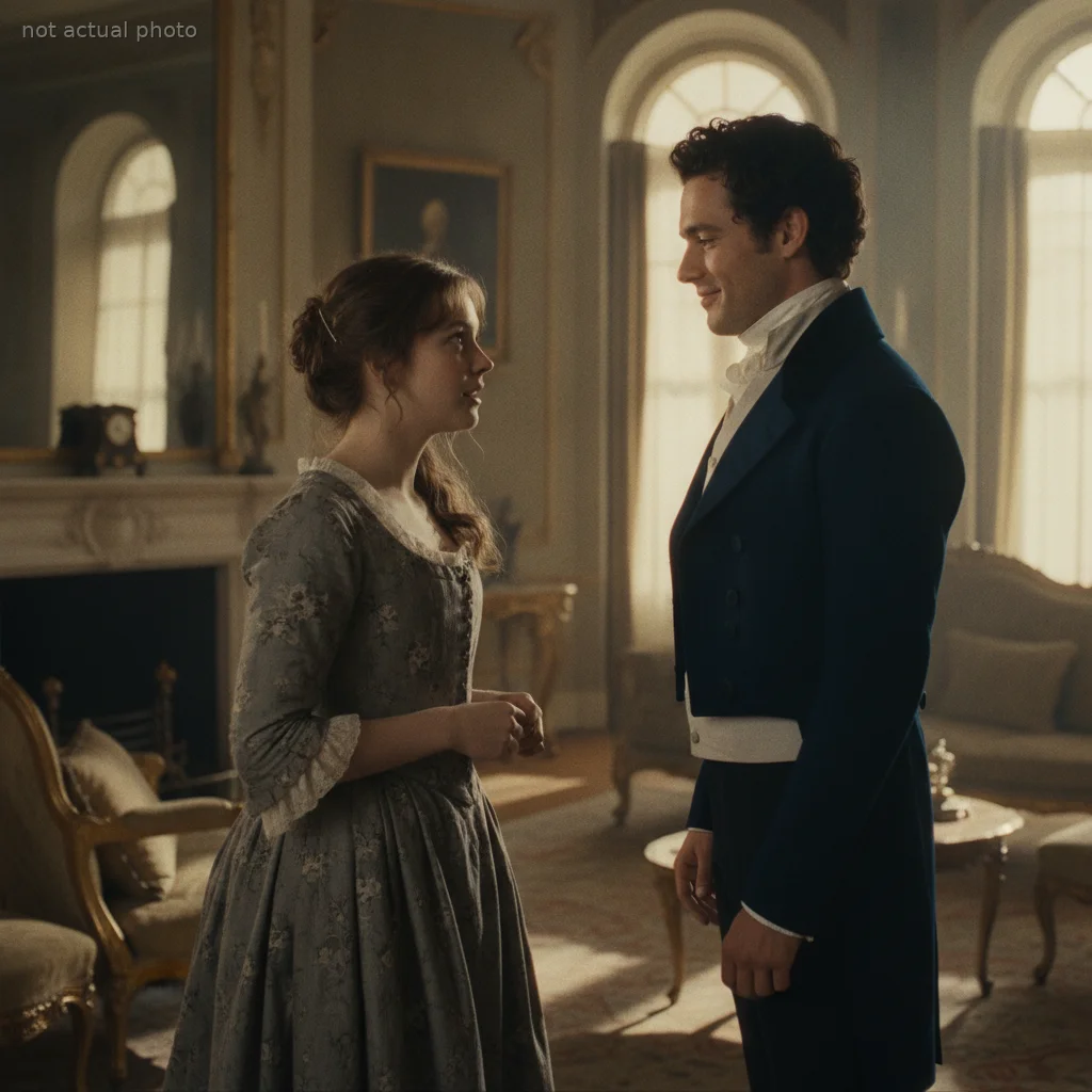 I Wore My Worst Dress To Avoid A Suitor And Accidentally Captured A Duke