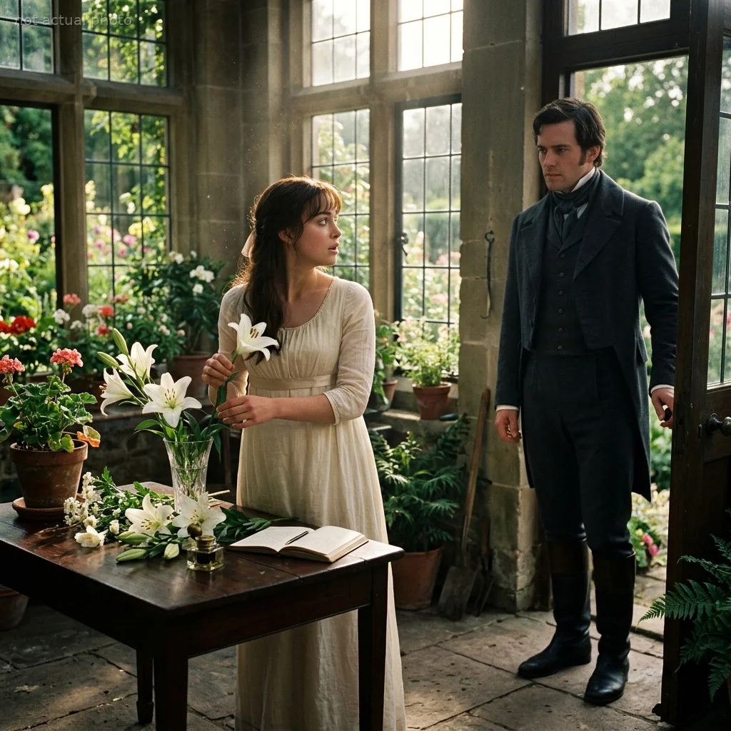 My Mother Hid Me Away So My Sisters Could Find Husbands — Then The Wealthiest Duke Showed Up