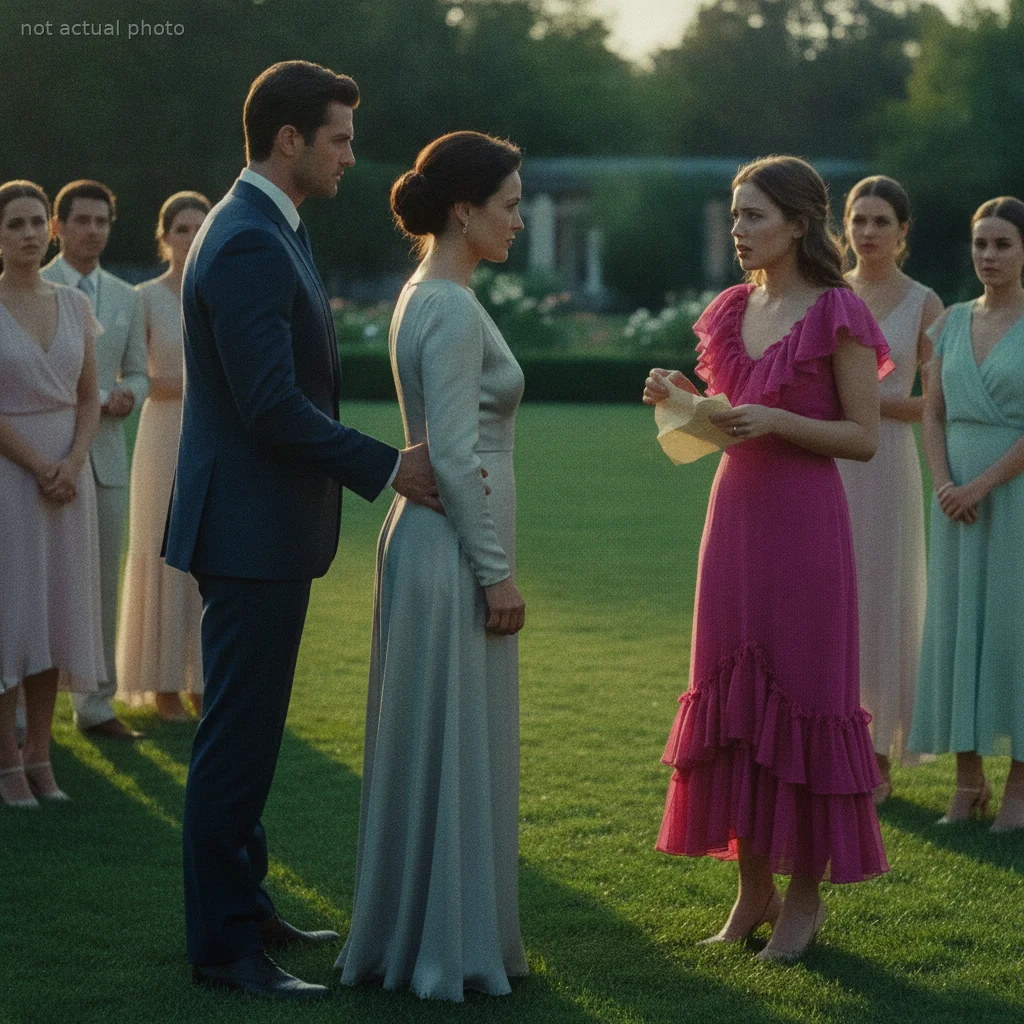 My Cruel Nieces Called Me A 'Pathetic Spinster' Behind My Back — Until A Billionaire Dropped To One Knee