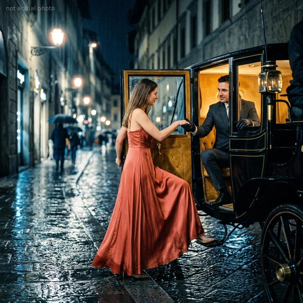My Fiancé Flaunted His Mistress At Our Engagement Gala — He Didn't Expect My Public Retaliation