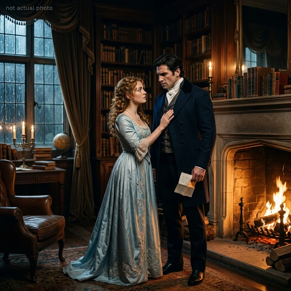 My Groom Was A Feared Monster — Until Our Wedding Night Revealed His Darkest Secret