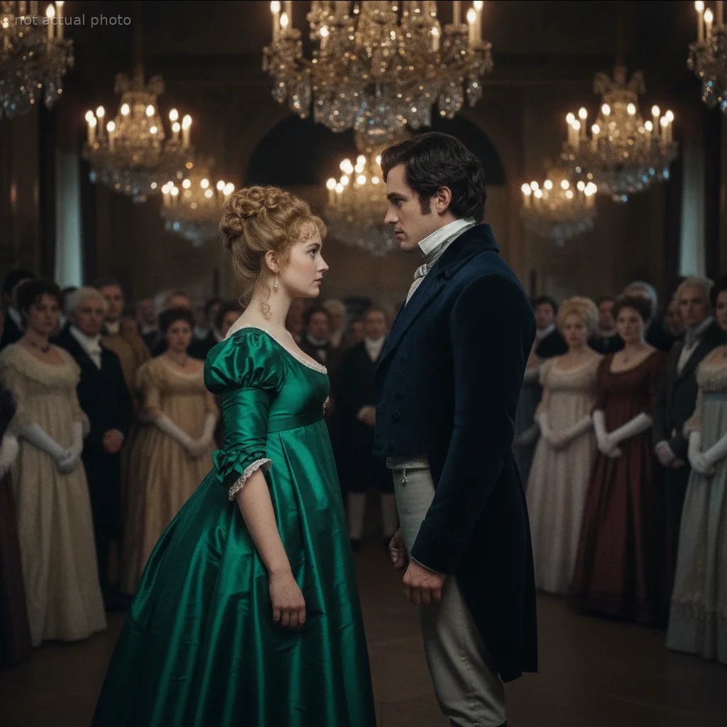 I Publicly Humiliated The Most Powerful Duke In The City — His Reaction Shocked Everyone
