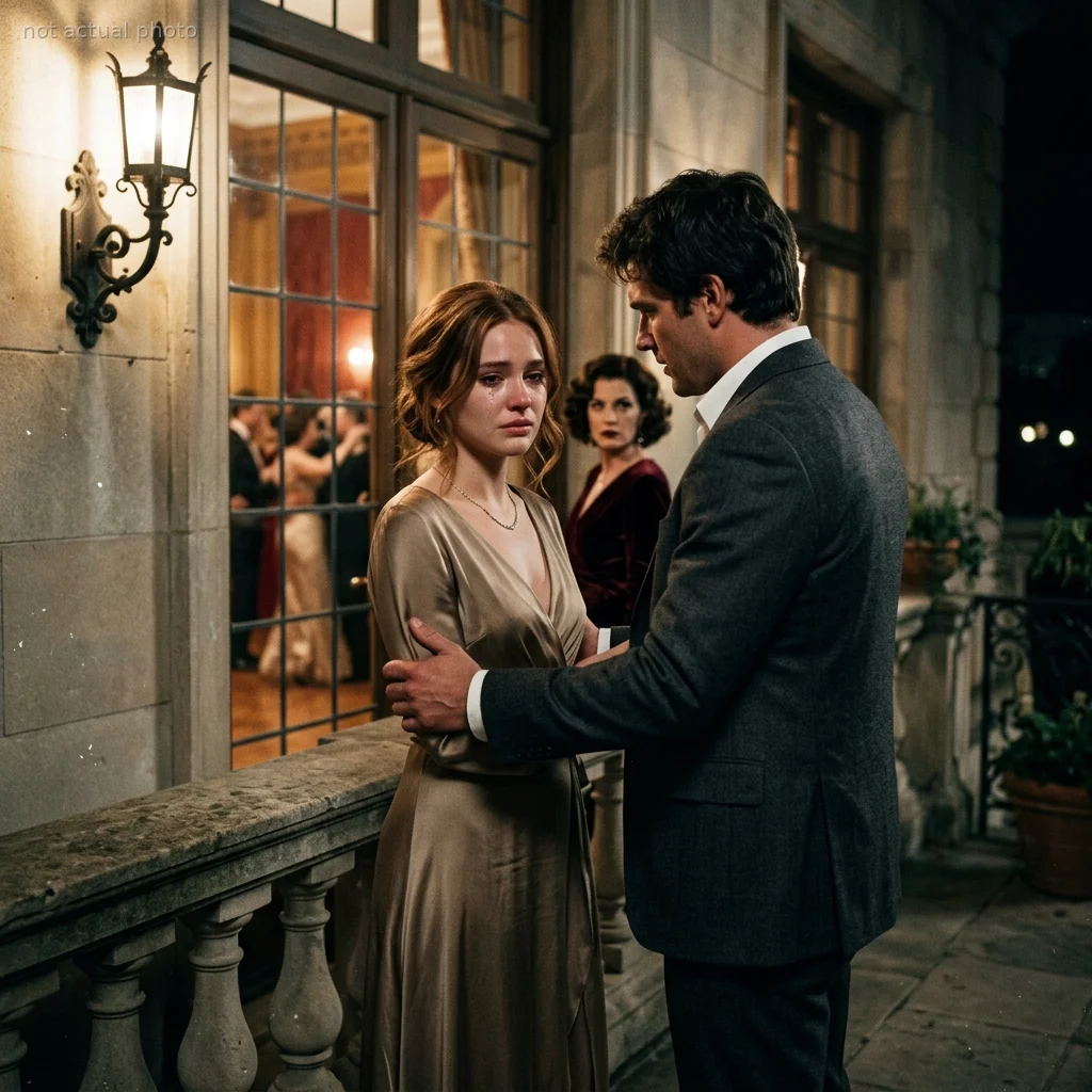My Stepmother Locked Me Away For Two Years — Then The City's Richest Bachelor Recognized Me