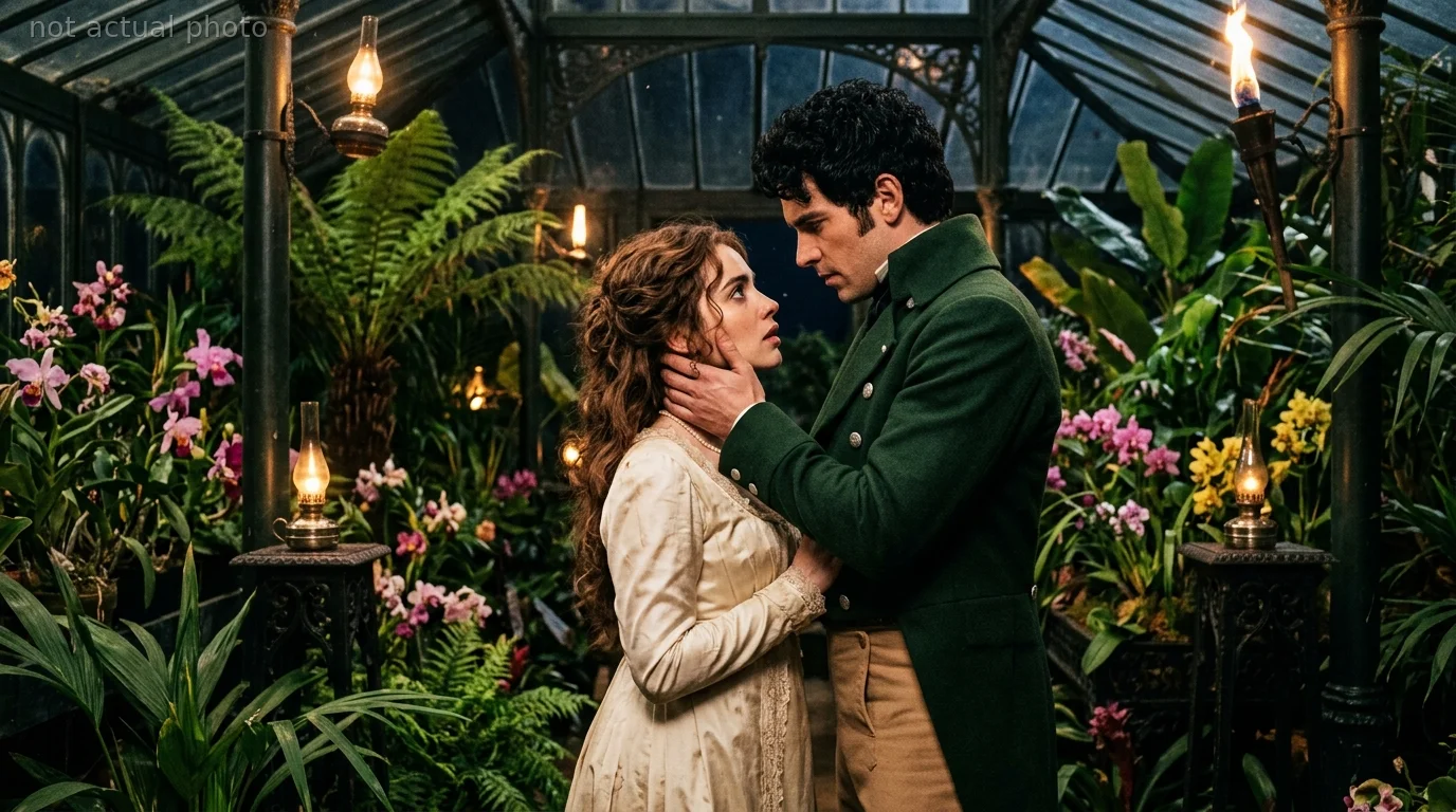 My Ex Humiliated Me At His Wedding — Until The Most Dangerous Duke In The Room Whispered Five Shocking Words.