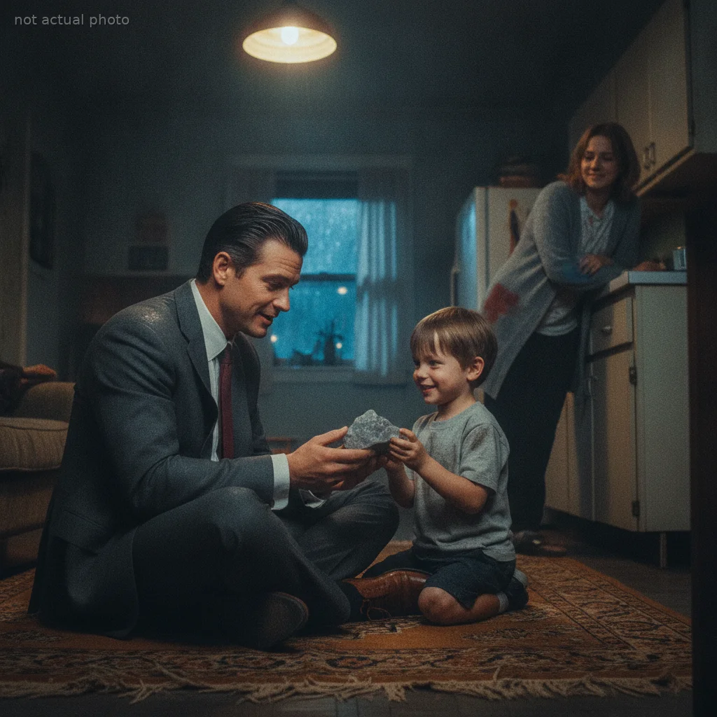My Assistant Forced Me On One Last Date — The Disheveled Single Mom Saved Me From My Own Empire