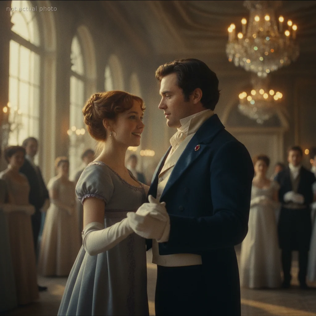 I Cried in Silence for Six Years of Marriage — Then a Duke Stood in Front of Everyone and Asked Me to Dance