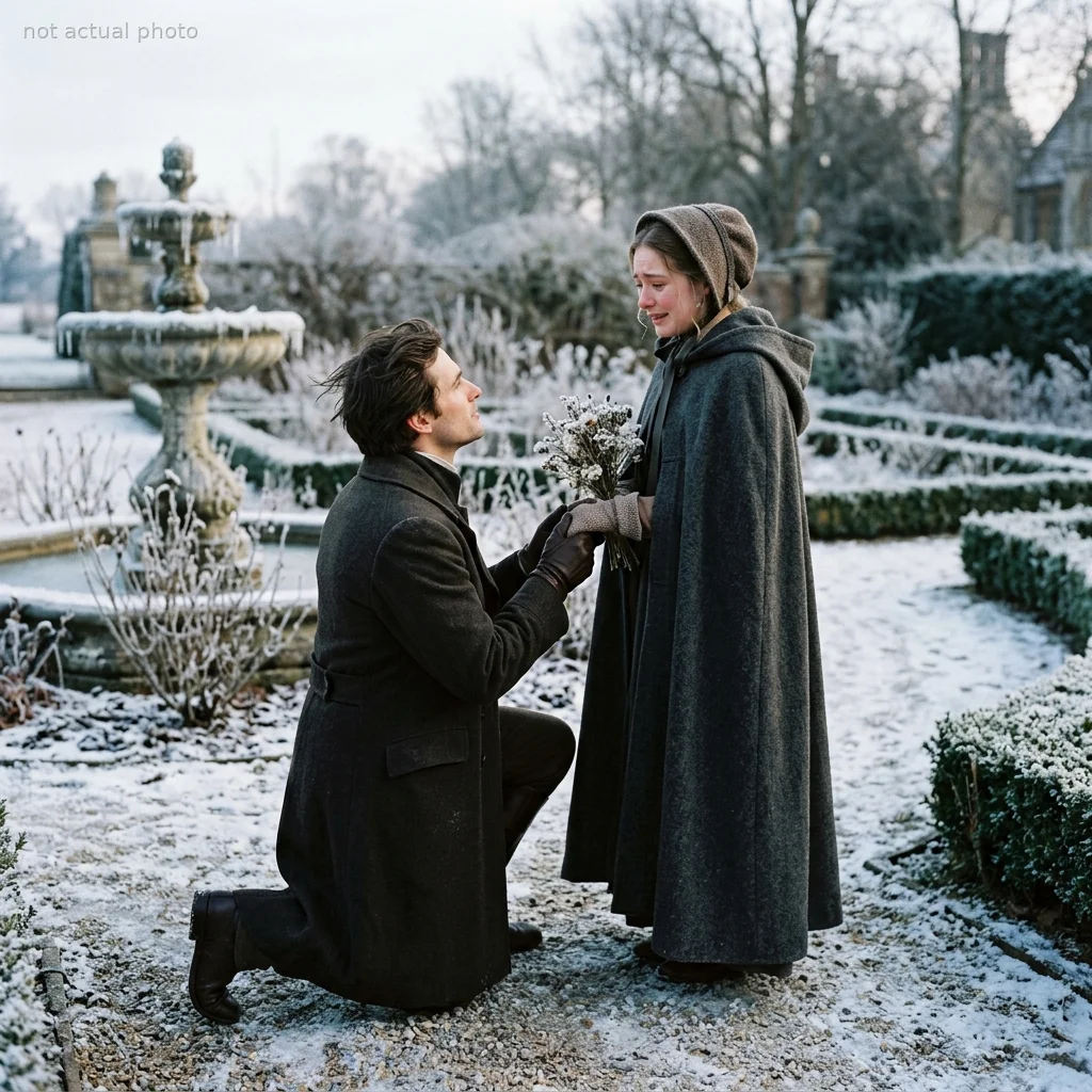 My Stepmother Erased Me From Our Family — Then The Wealthiest Duke Made Me His Wife