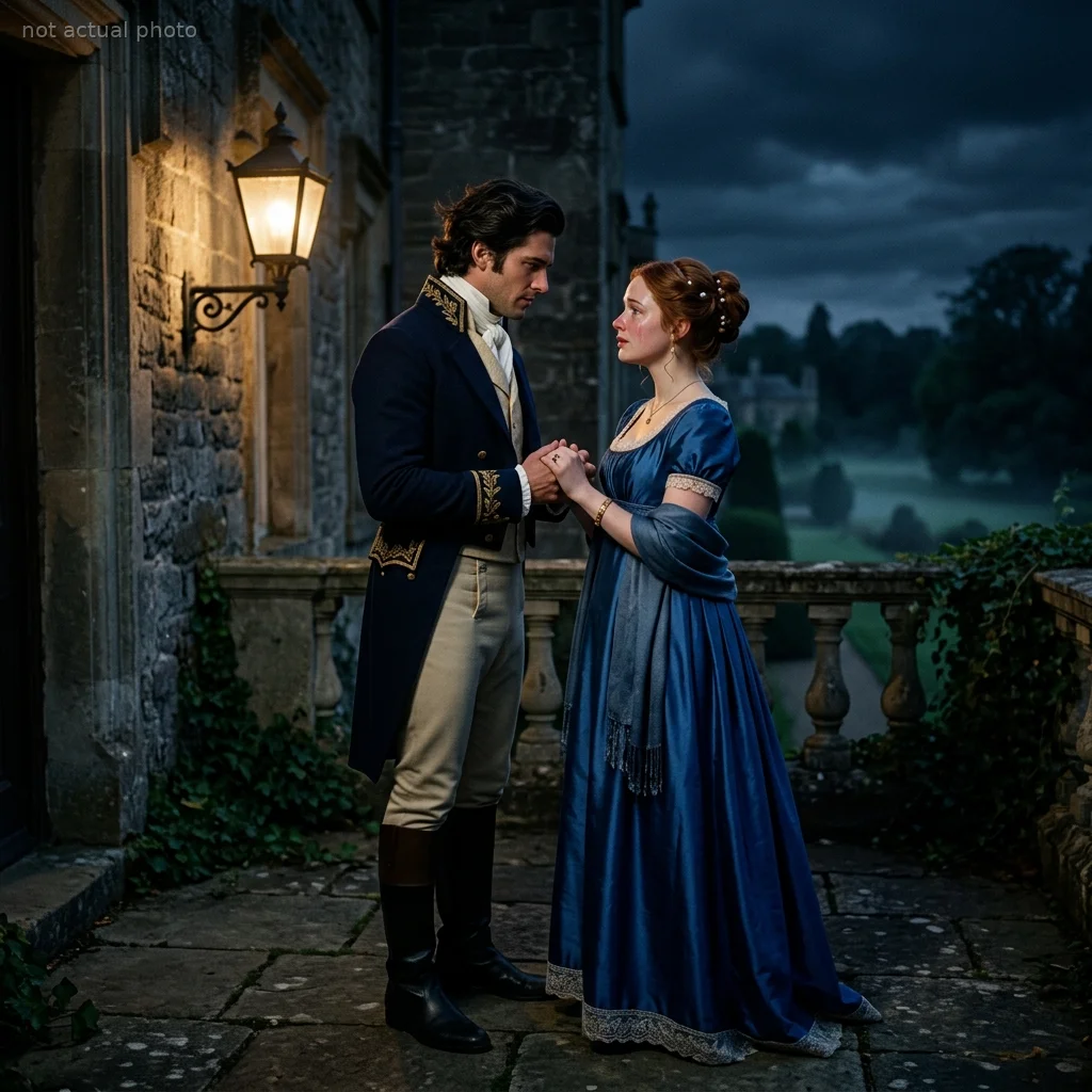 My debating partner provoked me so much that I jokingly proposed to her in front of all of London — her joyful acceptance trapped me in a lie.