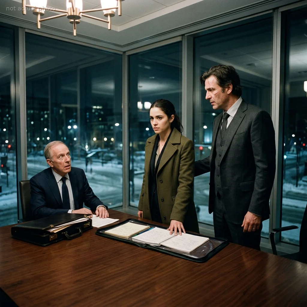 My Dad Offered Me To A Ruthless Billionaire To Settle A Debt — He Didn't Know Our Secret
