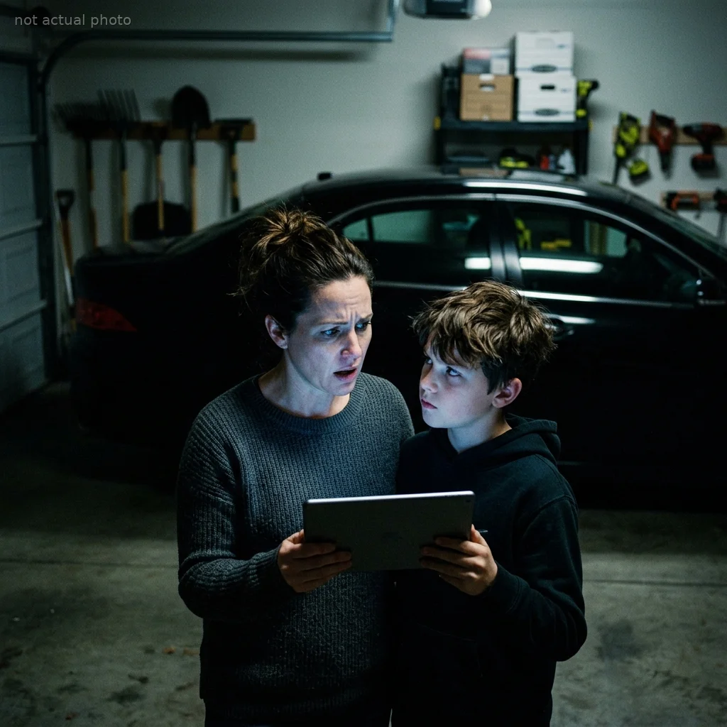 My Husband Faked A Cousin For Years — Until Our 13-Year-Old Exposed Them On My Birthday