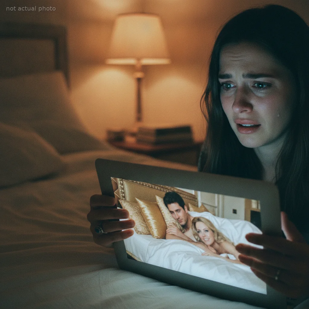 My Husband Did The Unthinkable With My Own Sister — So I Booked Them A Room And Brought The Evidence