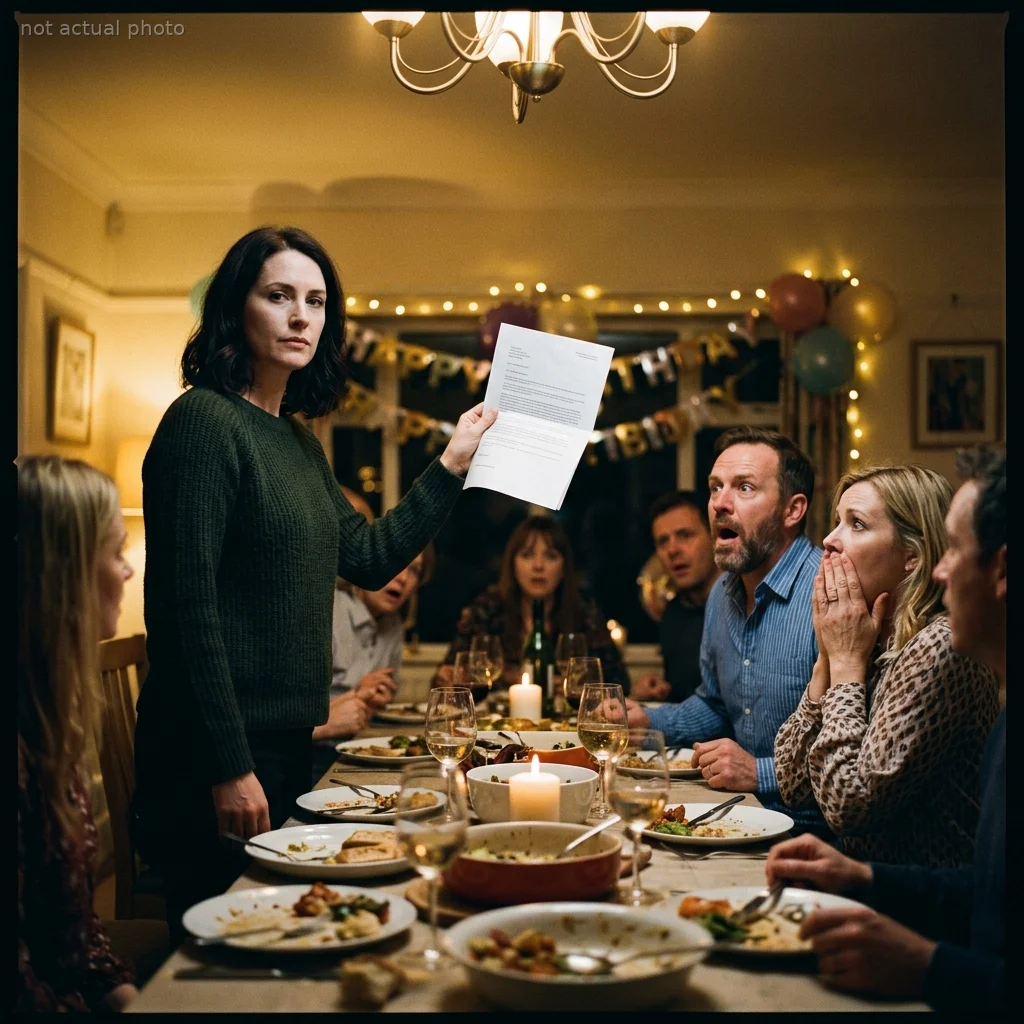 My Sister Stole My Husband, So I Let Her Keep Him—And Everything Else She Deserved