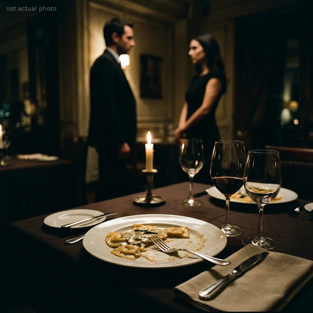 My Husband Invited His Ex to Our New Year’s Eve Dinner—So I Invited Her Secret Fiancé to Serve the Ultimate Revenge.
