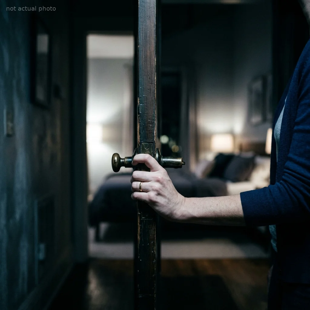 My Husband Slept With Our Son's Fiancée — My Silence Became Their Worst Nightmare