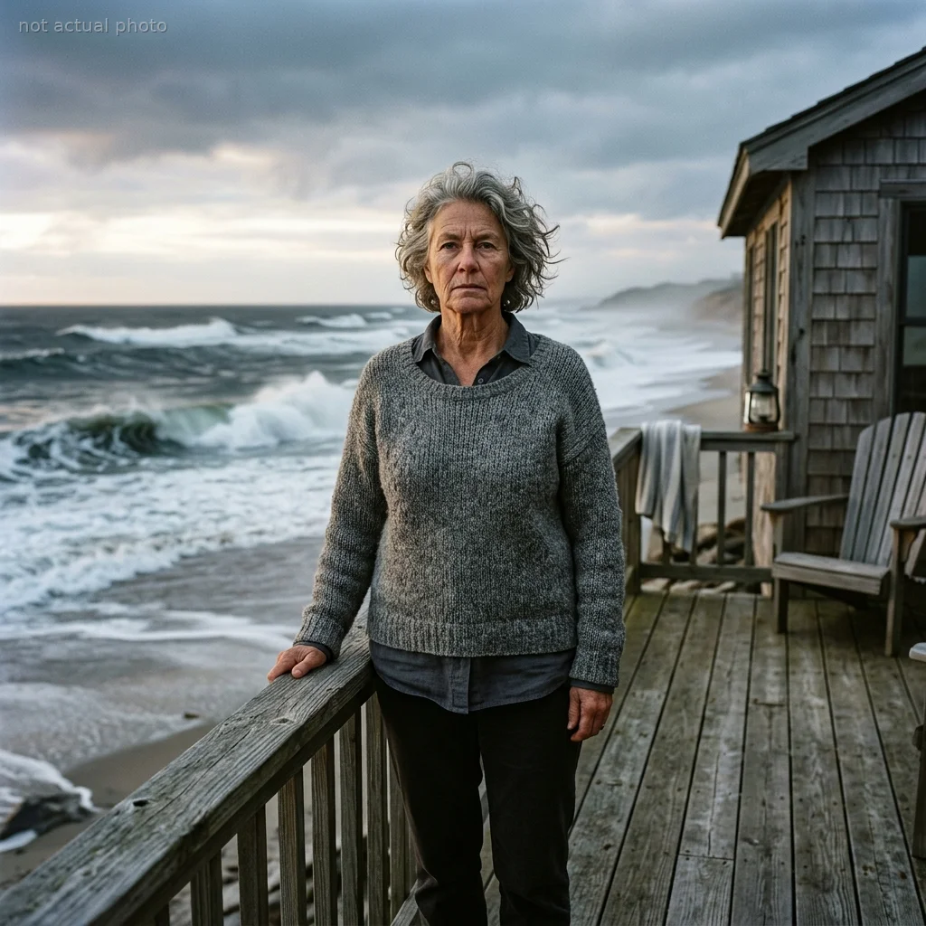 My Son Secretly Demolished My Beach House To Move His In-Laws In — Now I'm Suing Him For $35,000