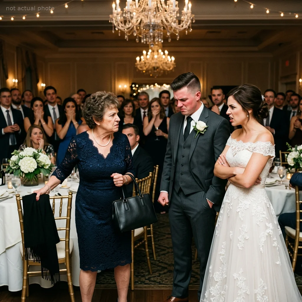 My Son Tried To Give My Farmhouse To His In-Laws As A Wedding Gift. He Wasn't Expecting My Reaction.