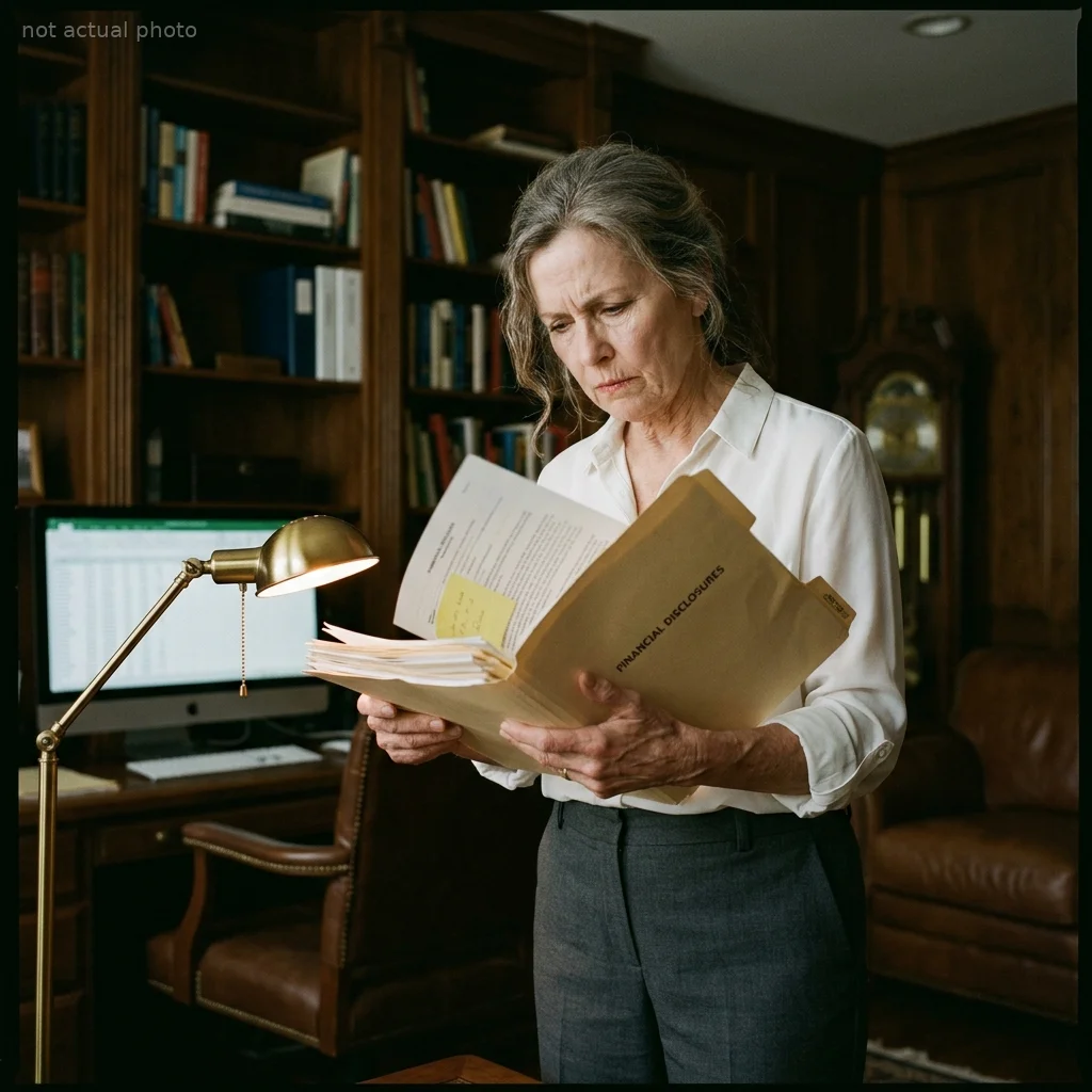 My Daughter Erased Me For Her Rich Mother-In-Law — So I Found Out Where The Money Really Came From